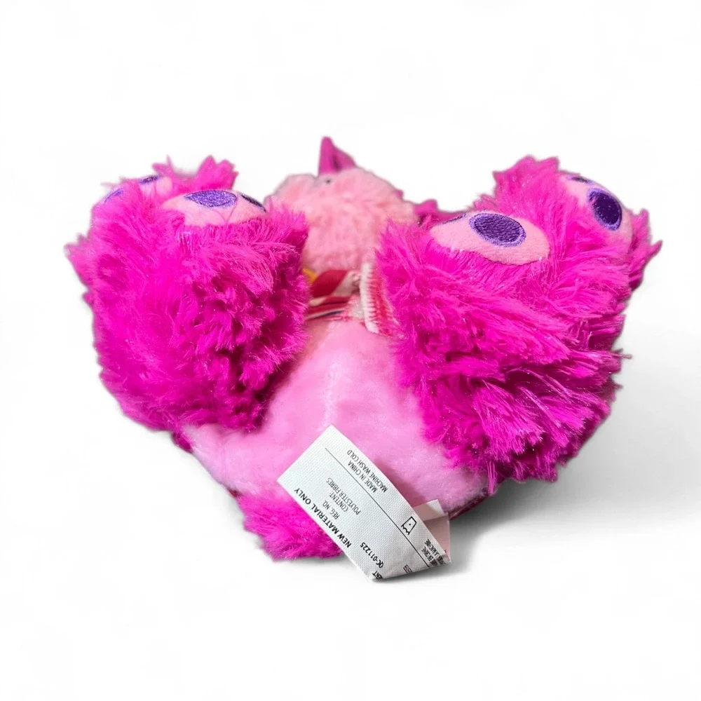 Scruff-a-Luvs Pink Puppy Plush Toy by Moose Toys 2021 Stuffed Animal‎ Jacket